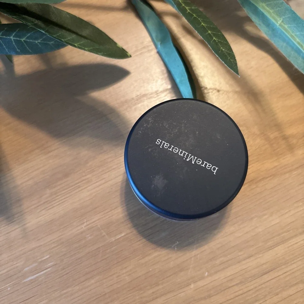 bareMinerals loose mineral